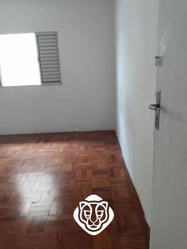 Dormitório I - Casa III