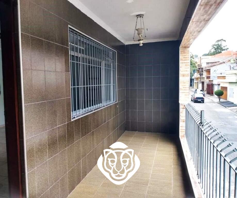 Dormitório - Casa I