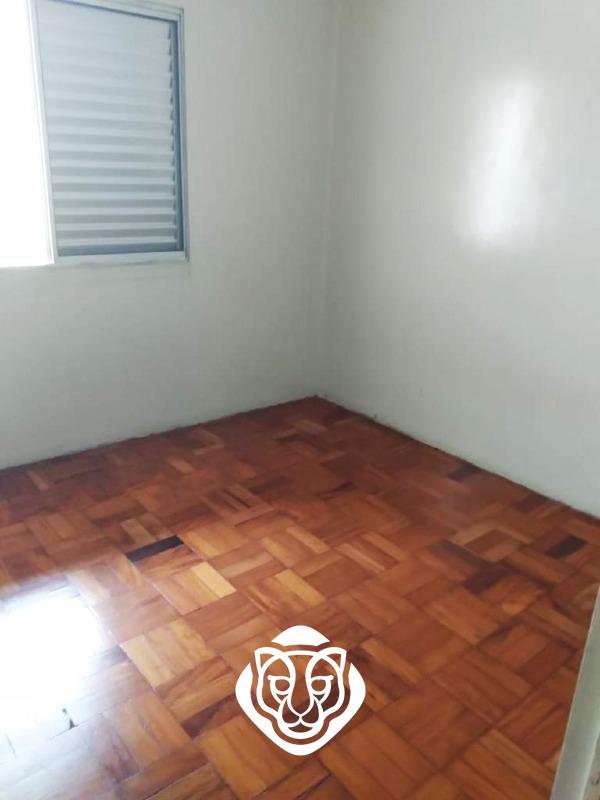 Dormitório I - Casa III