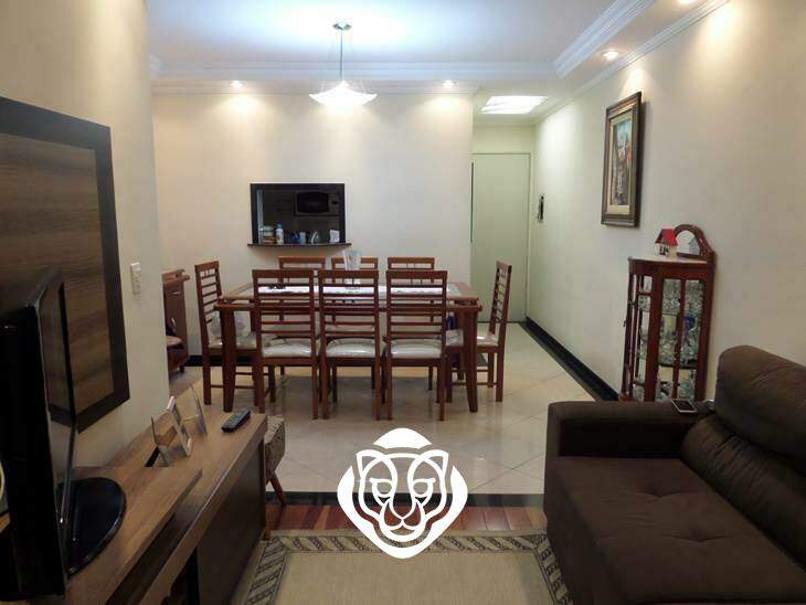 Sala de jantar