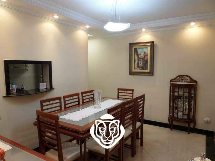 Sala de jantar