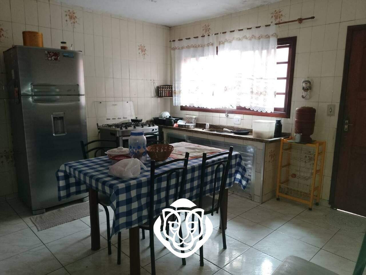 Cozinha - casa I