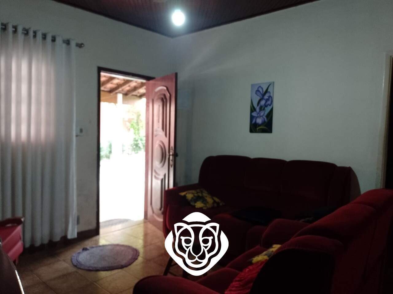 Sala - casa I
