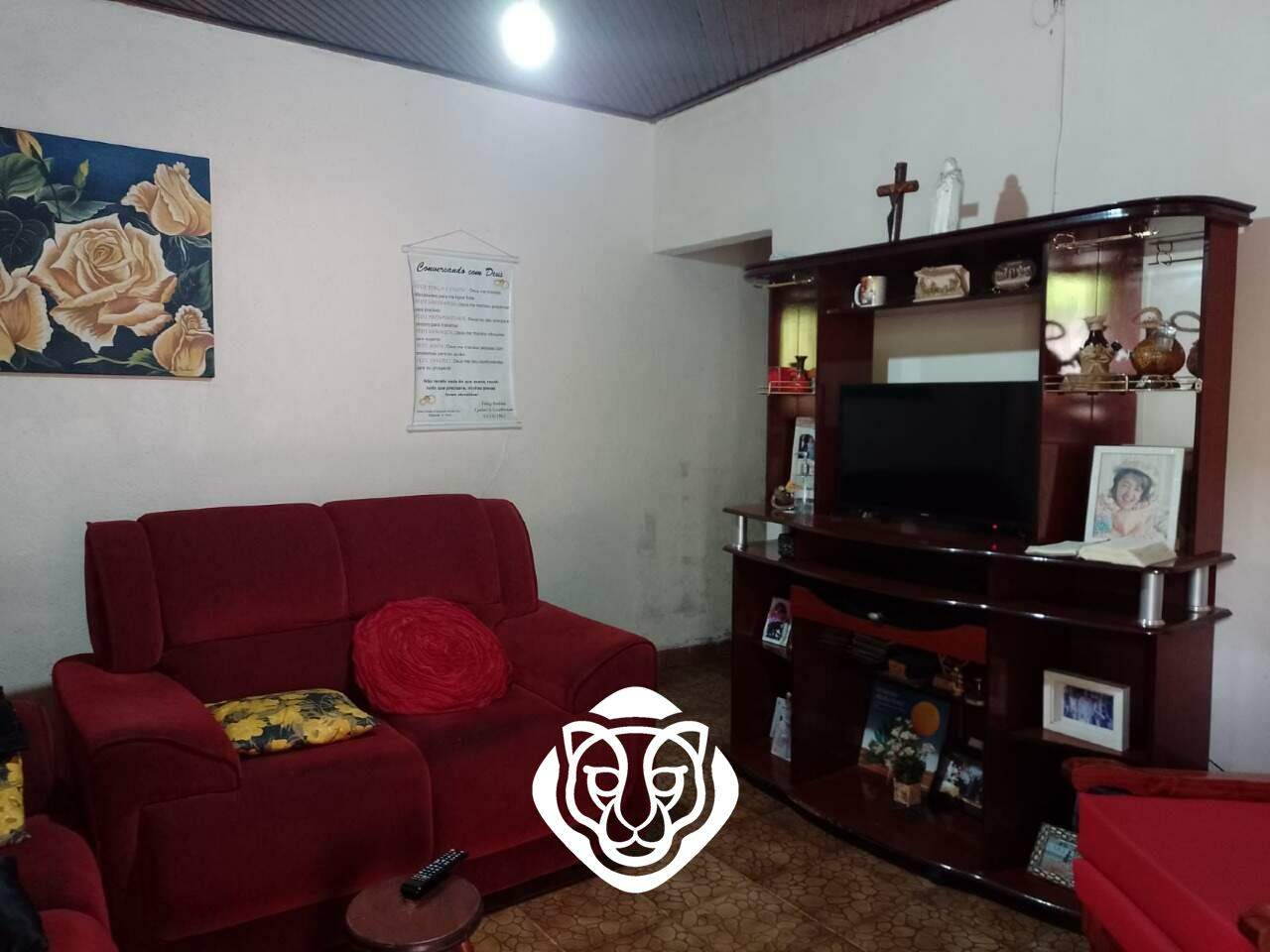 Sala - casa I