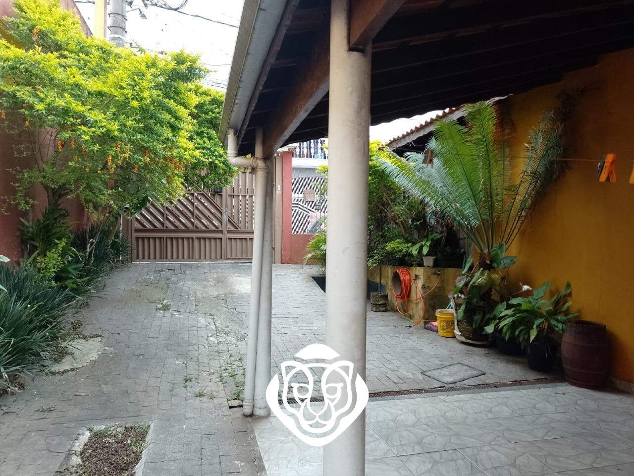 Garagem 