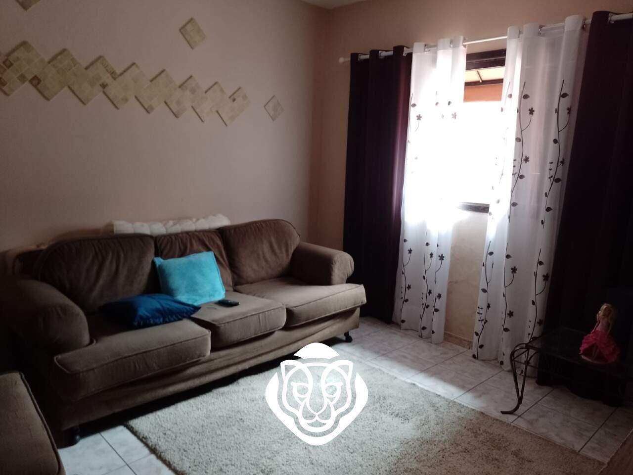Sala - casa II