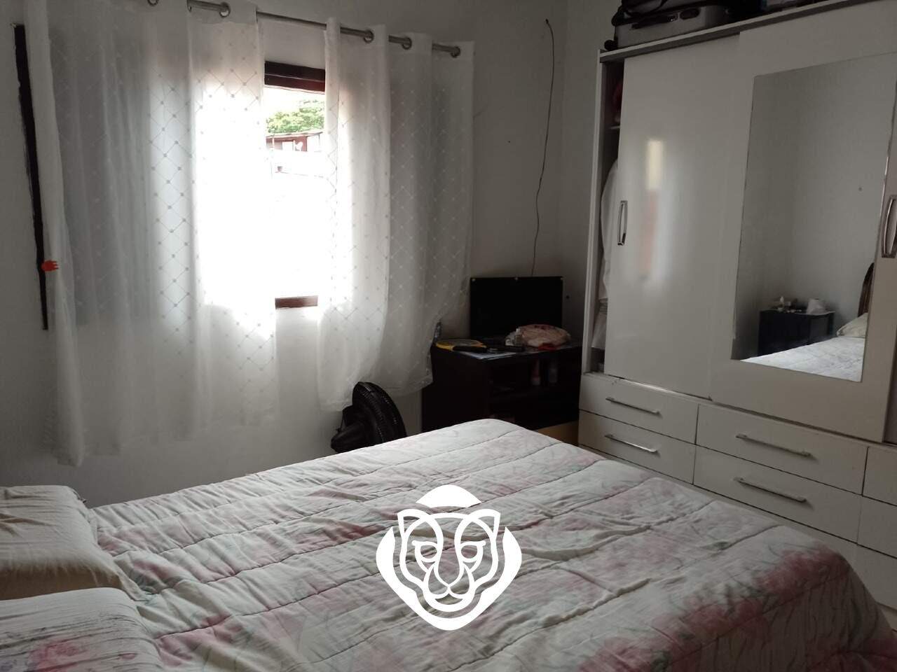 Dormitório I - casa II