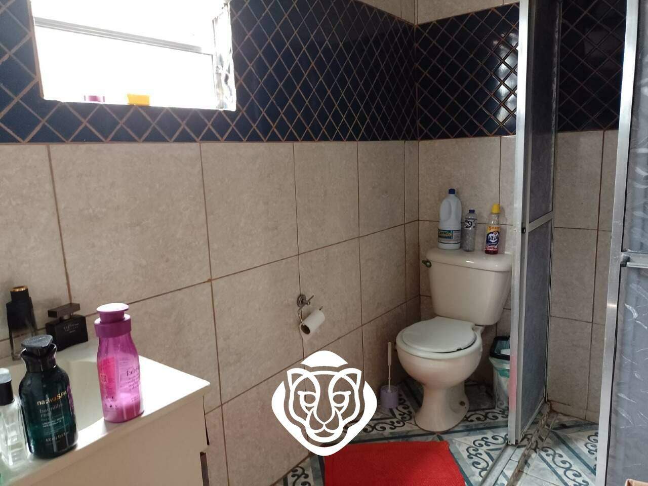 Suíte - casa II
