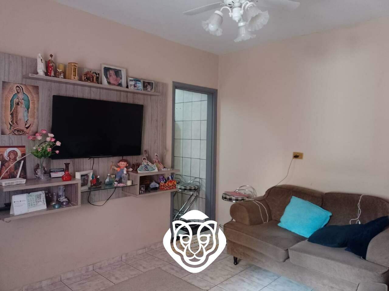 Sala - casa II