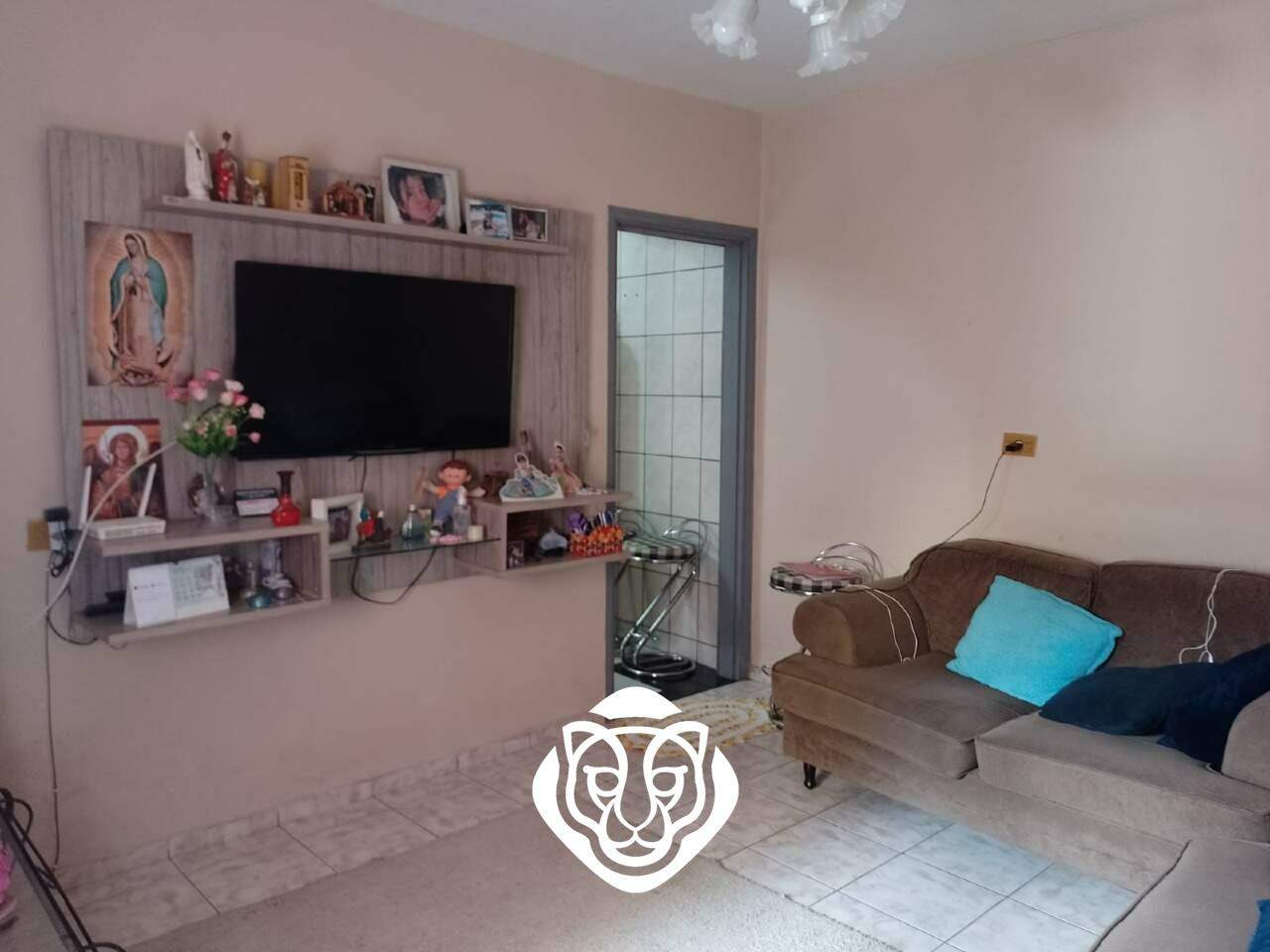 Sala - casa II