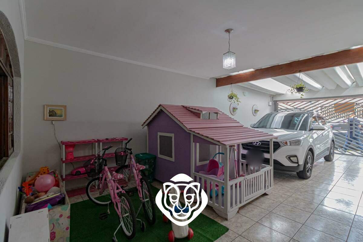 Garagem