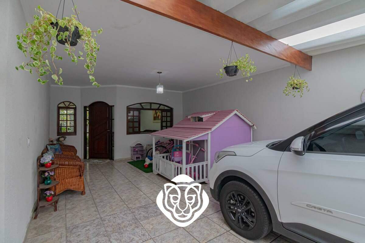Garagem