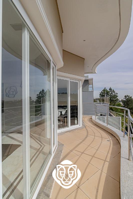 Sacada sala de estar