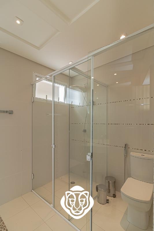 Banheiro / Área de lazer