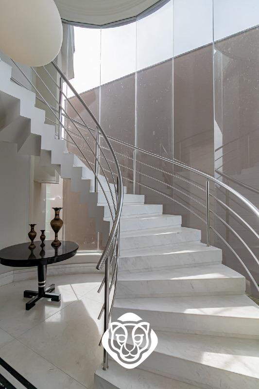 Acesso aos dormitórios