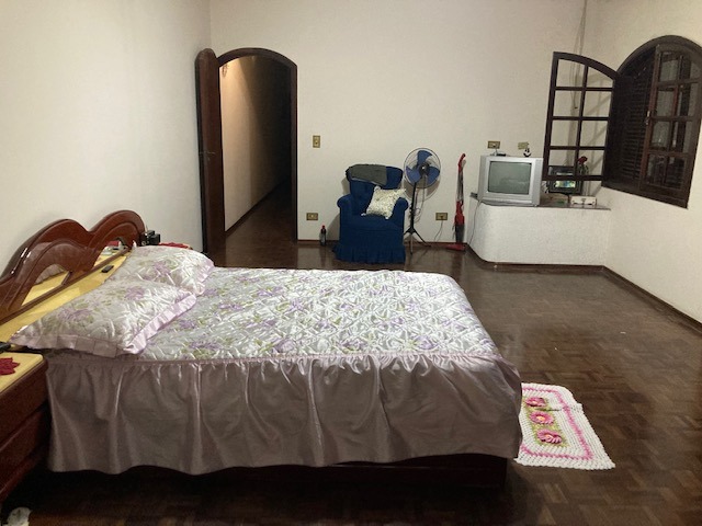 Dormitório I - Suíte