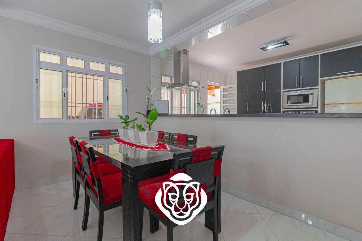 Sala de jantar
