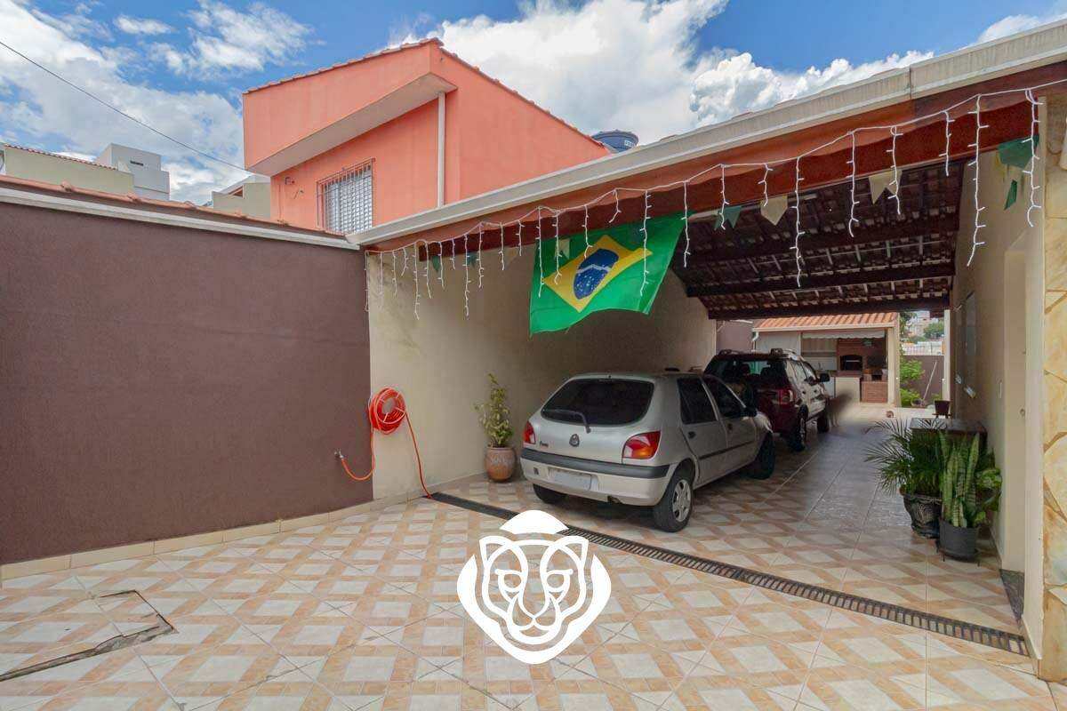 Garagem