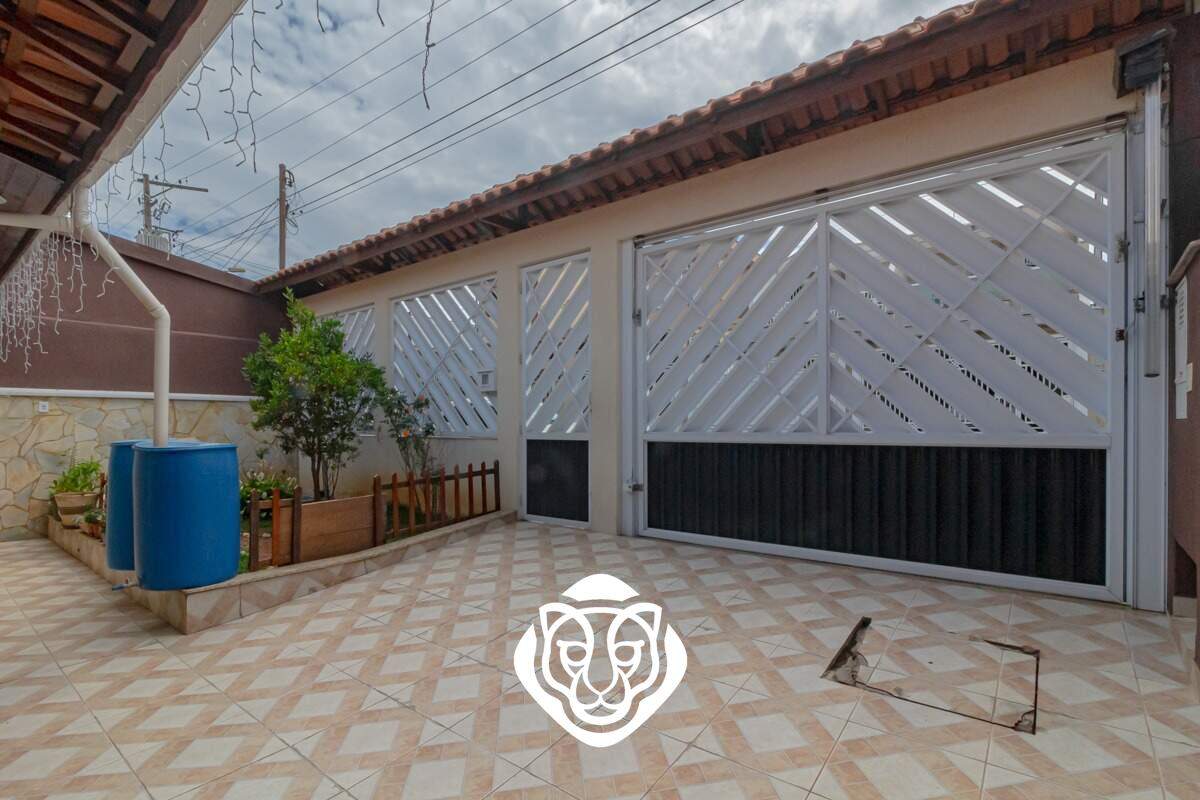 Garagem