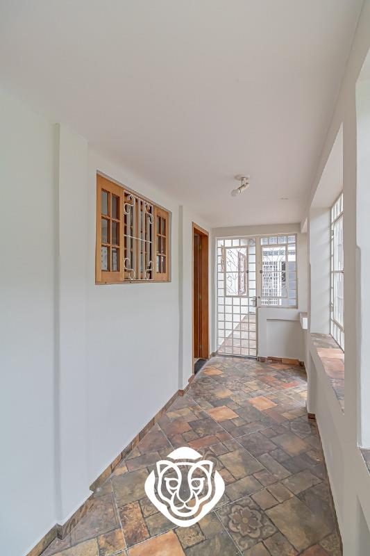 Hall de entrada