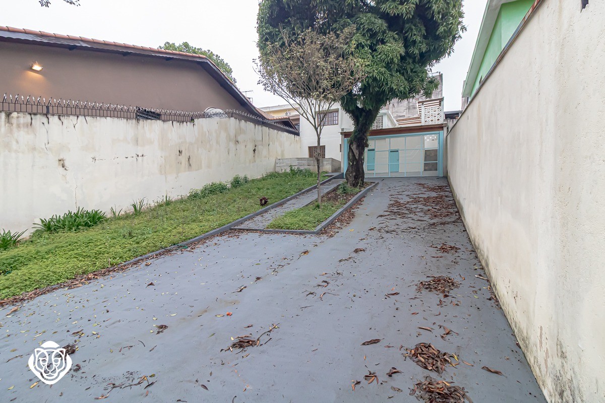 Garagem