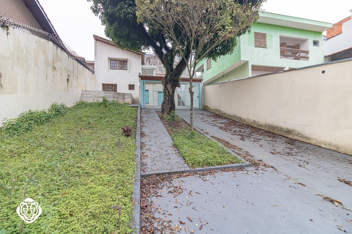 Garagem