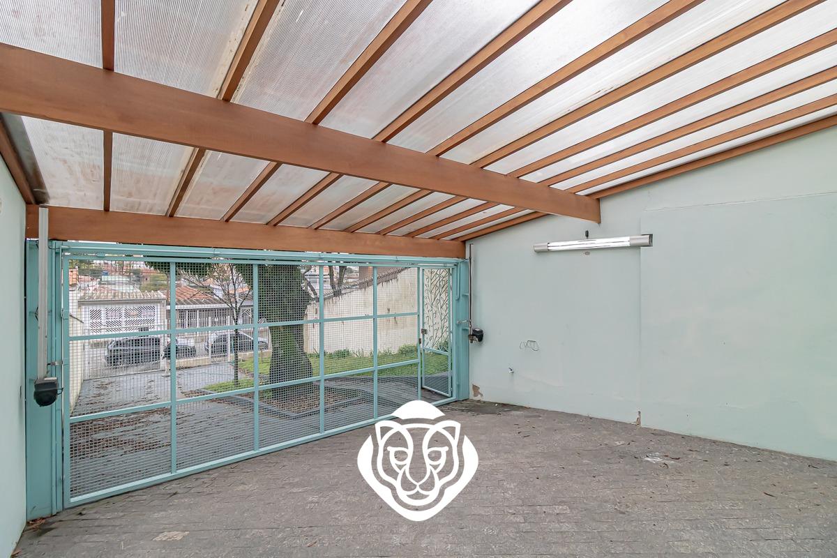 Garagem