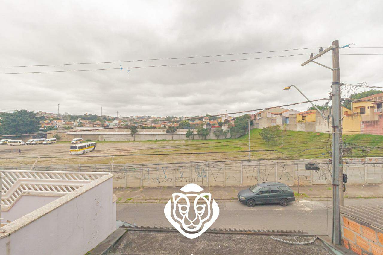 Vista Dormitório 1 suite
