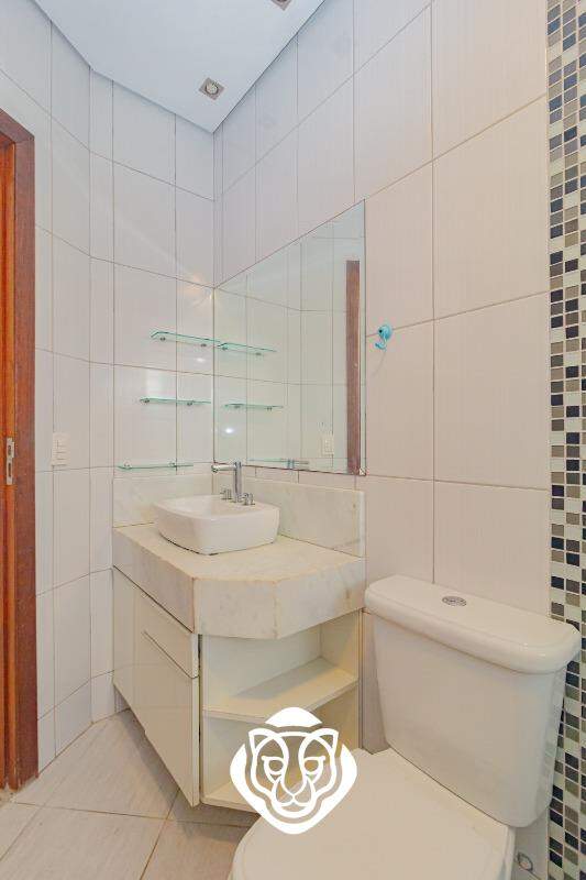 Banheiro Dormitório 1 suite