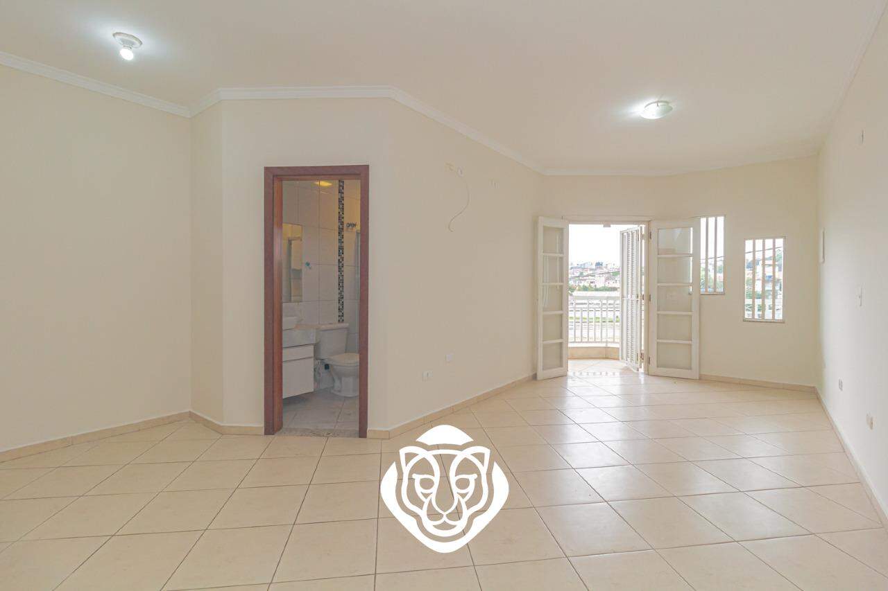 Dormitório 1 suite