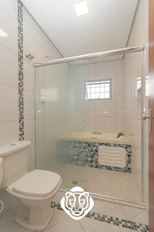 Banheiro Dormitório 1 suite