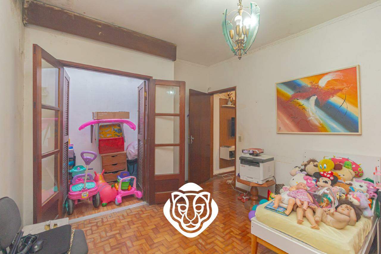 Dormitório 1
