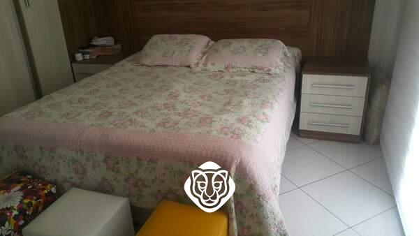 Dormitório II - Suíte