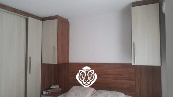 Dormitório II - Suíte