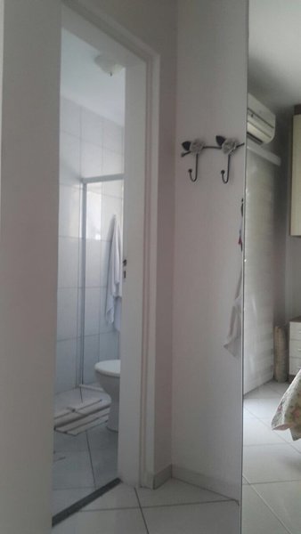 Dormitório II - Suíte