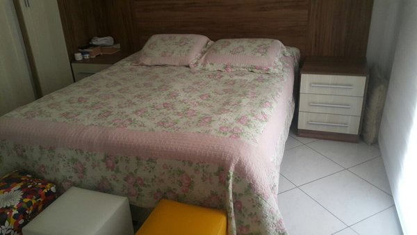 Dormitório II - Suíte