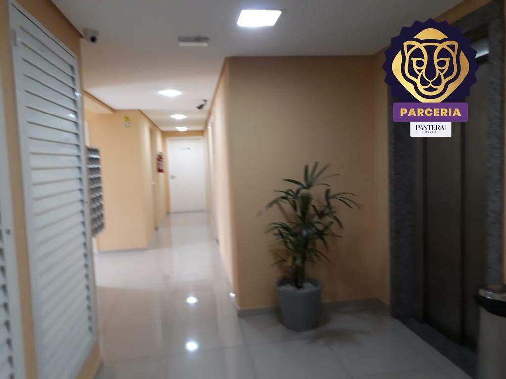 Hall elevador