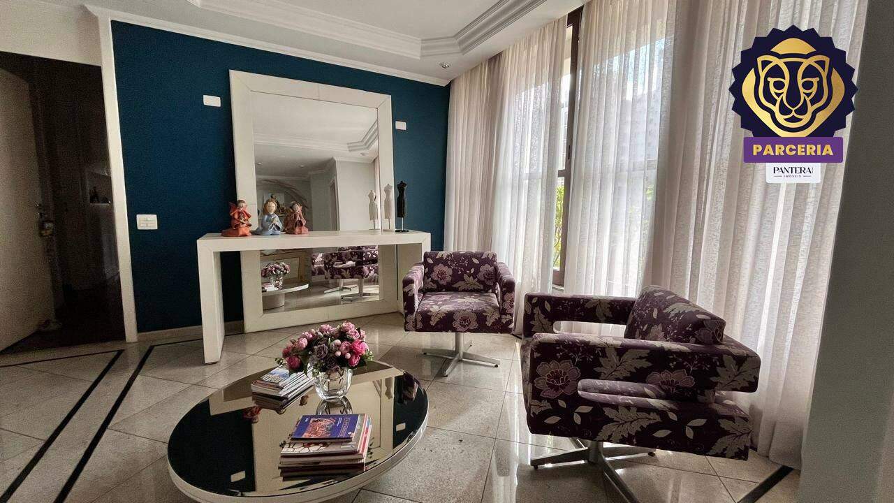 Hall apartamento