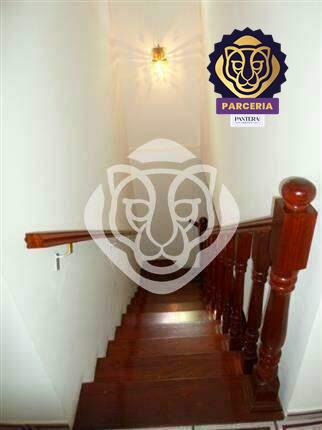 Acesso aos dormitórios