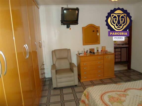 Dormitório IV - Suíte 