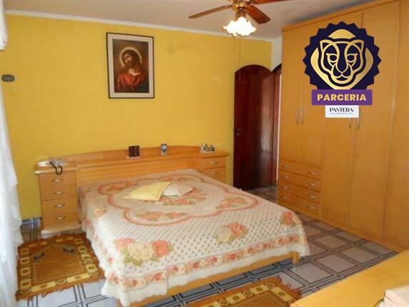 Dormitório IV - Suíte 