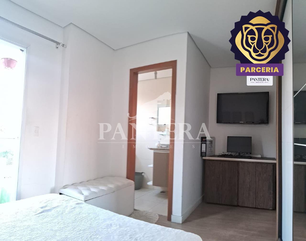 Dormitório III - Suíte 