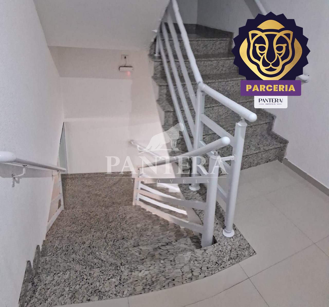 Acesso aos apartamento