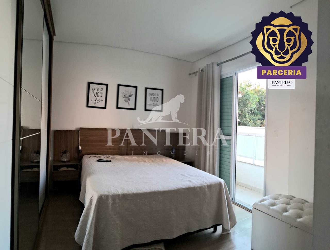 Dormitório III - Suíte 