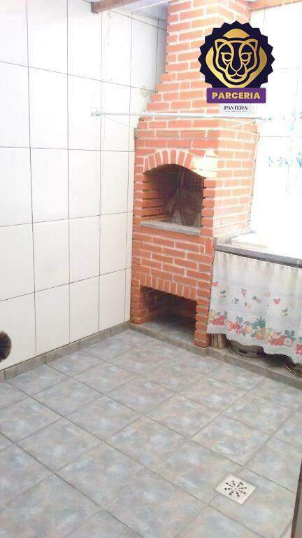Churrasqueira