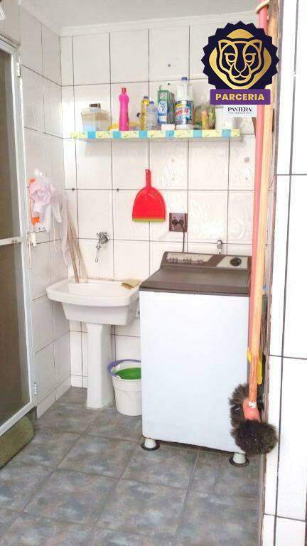 Área de serviço