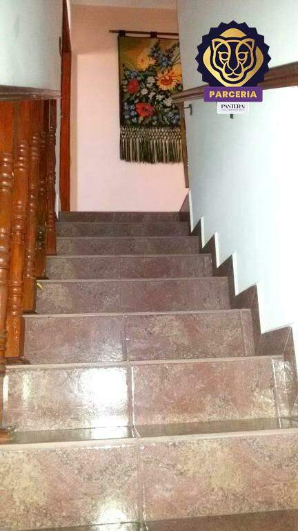 Acesso dormitórios