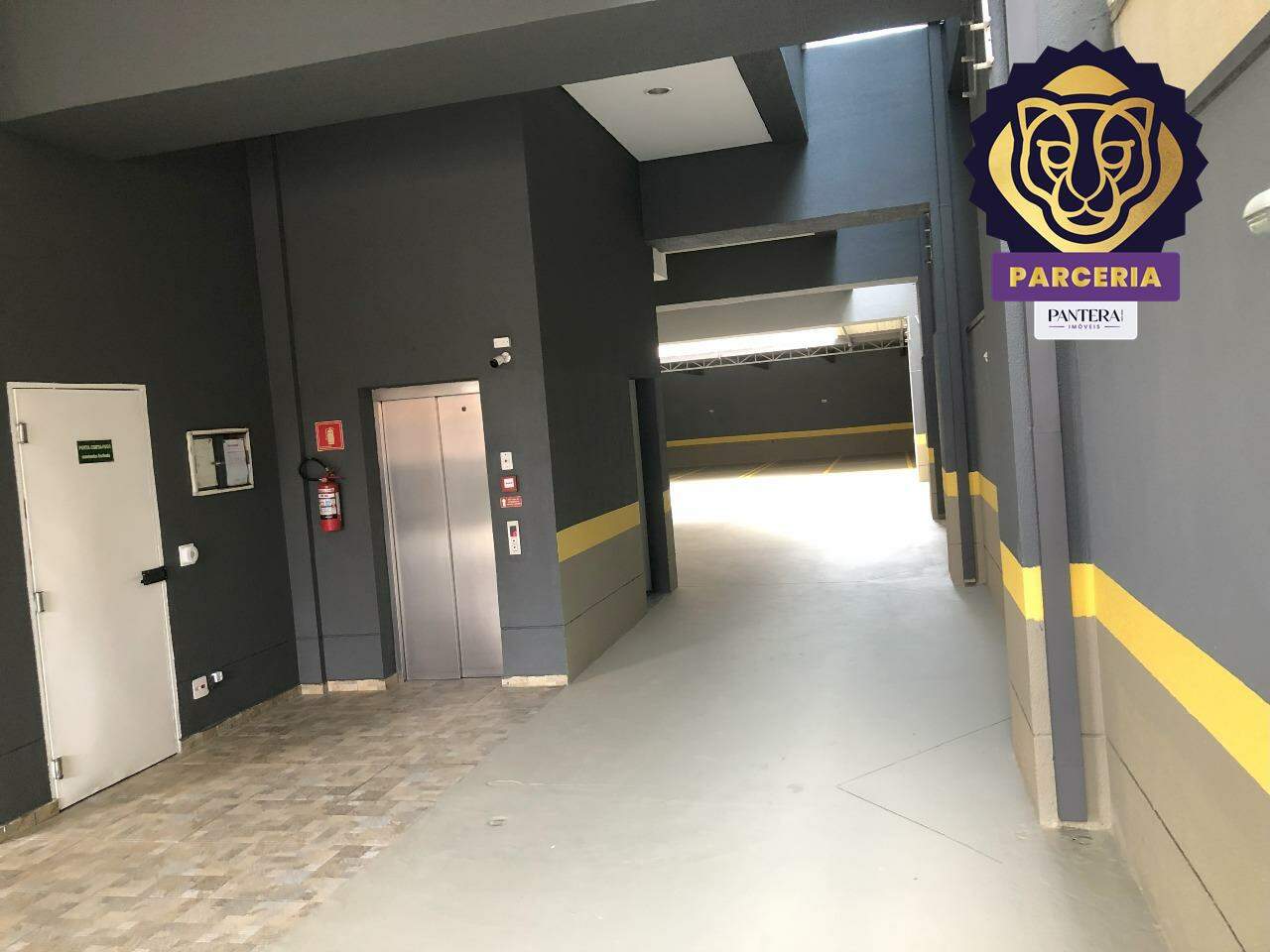 Térreo/Entrada