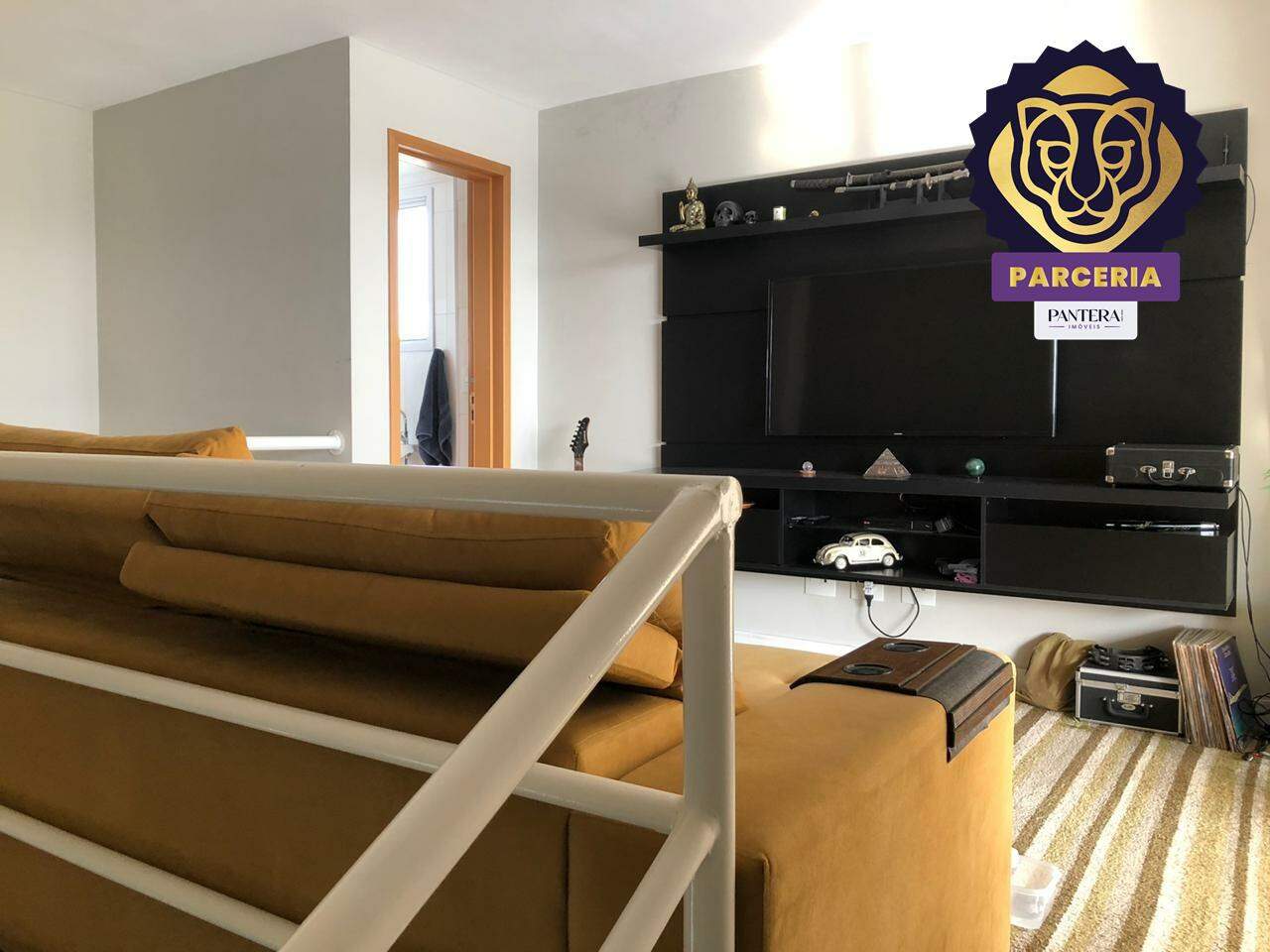 Sala superior