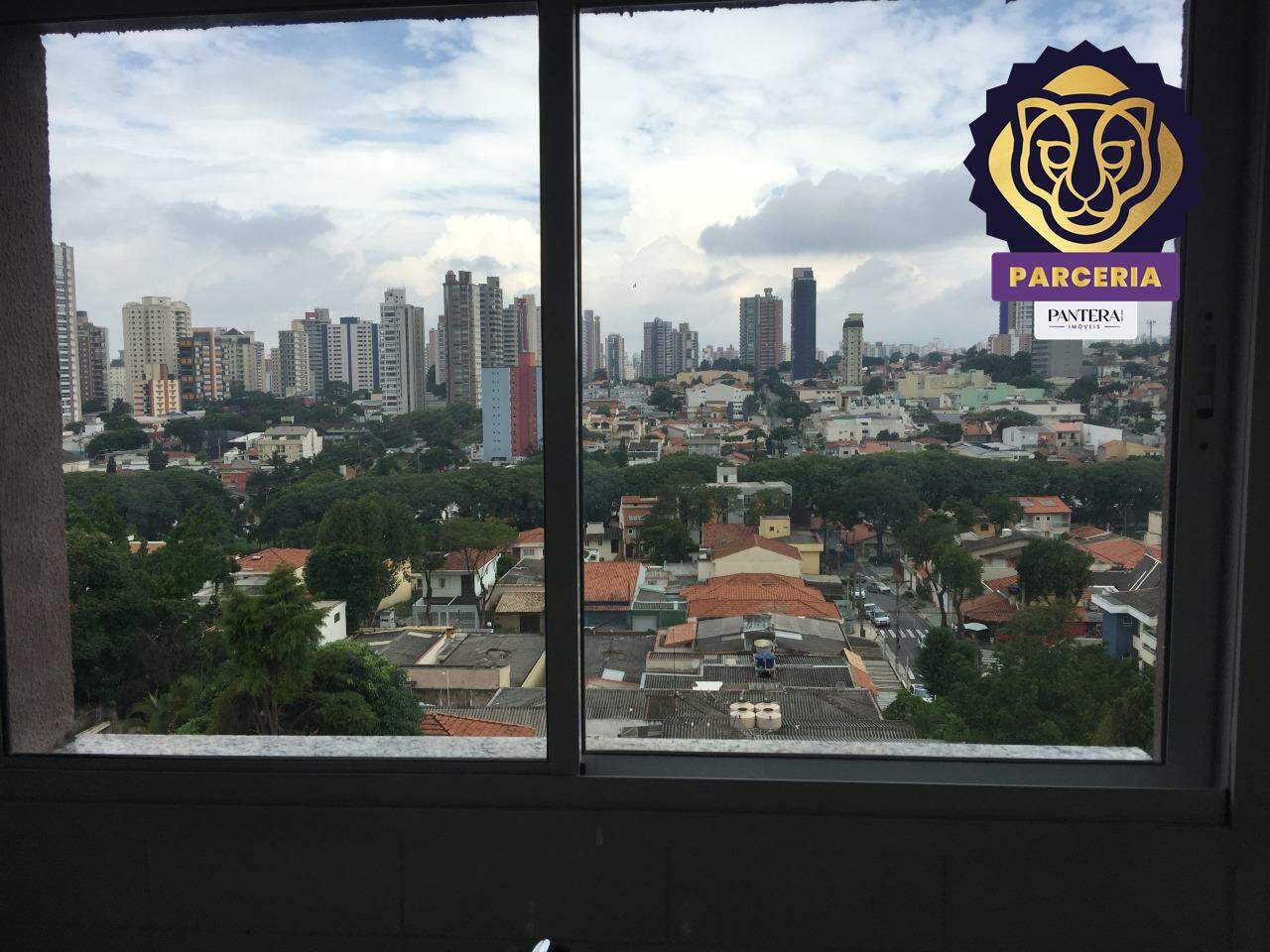 Vista cozinha